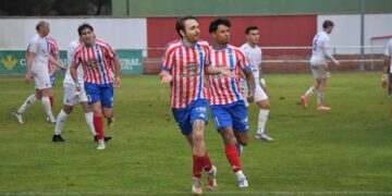 Atlético Tordesillas | Tercera RFEF