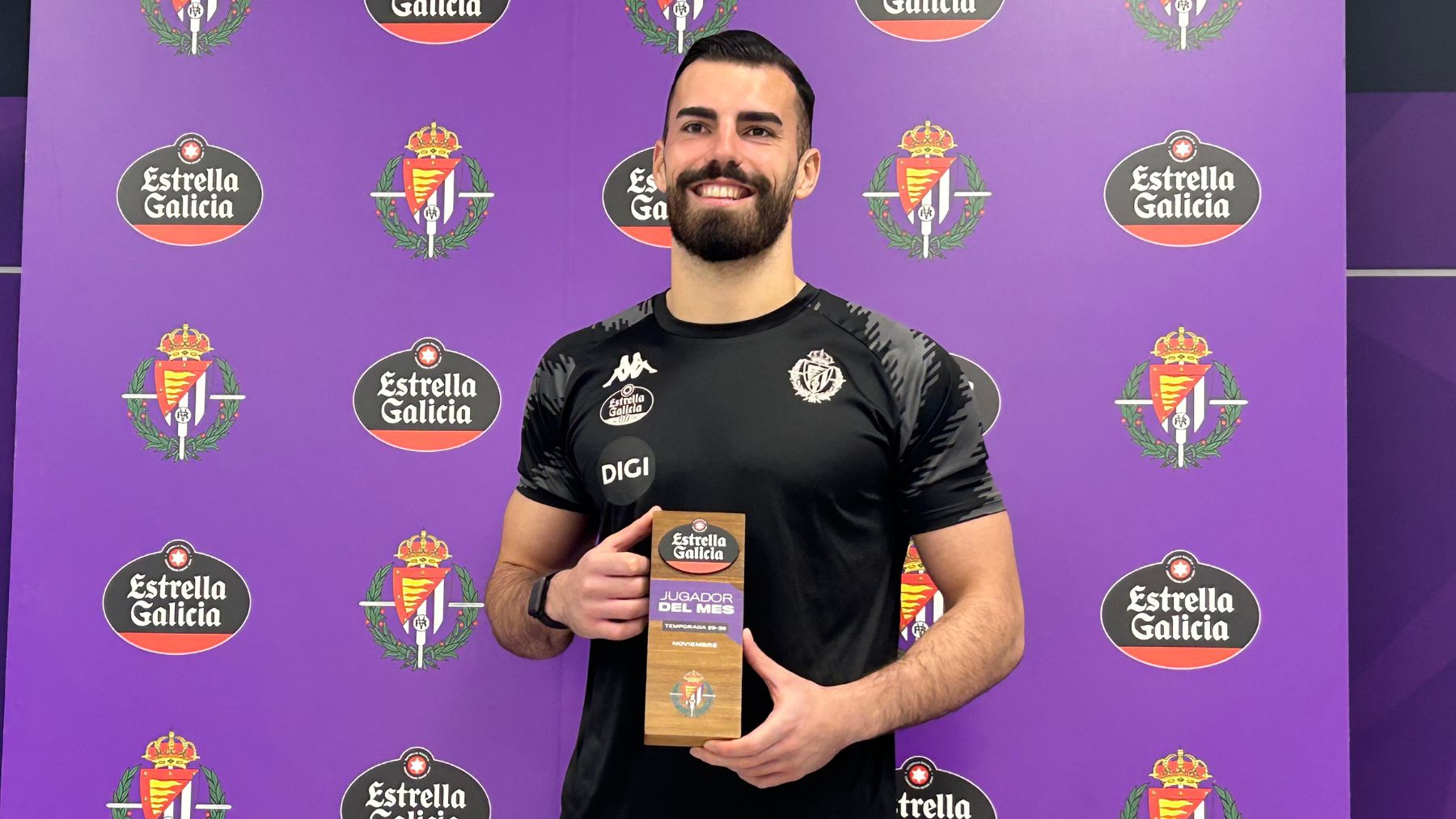 "Queremos pillar al Racing" 2 Guilherme Fernandes