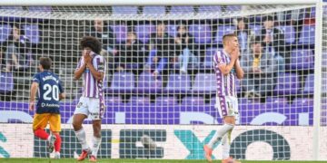 Real Valladolid - Andorra