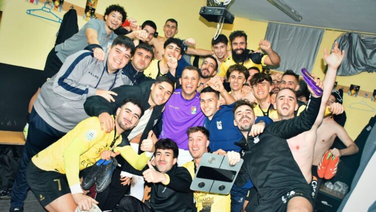 CD Mojados | Tercera RFEF