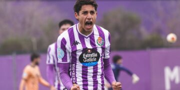 Riki de Moraes | Real Valladolid Promesas