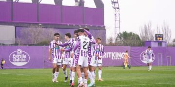 Real Valladolid Promesas