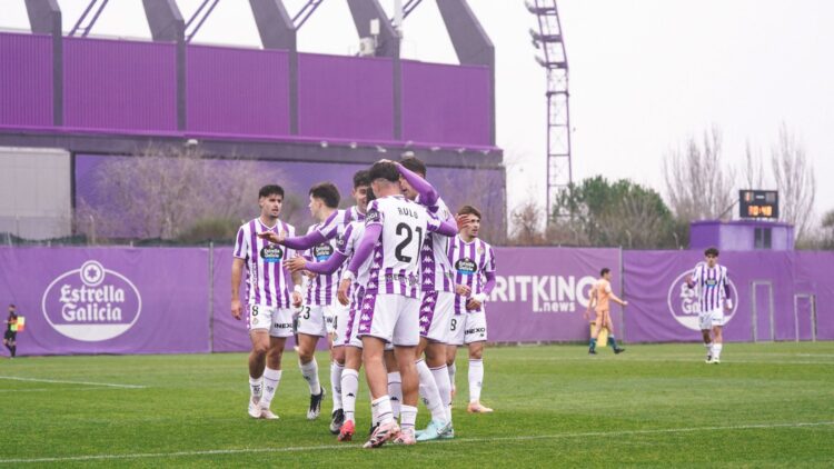 Real Valladolid Promesas
