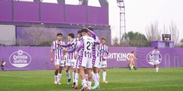 Real Valladolid Promesas