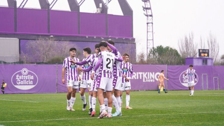 Real Valladolid Promesas