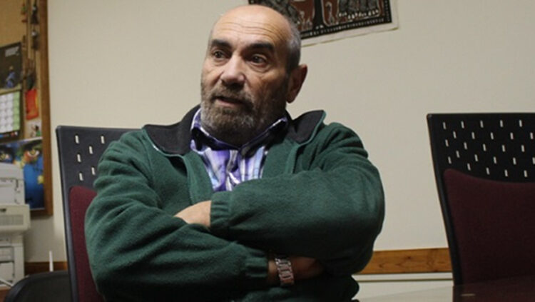 Adiós a Nieto, el presidente de las mil anécdotas 1 Nieto