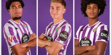 Valladolid Favoritos