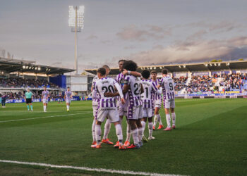 Valladolid Huesca