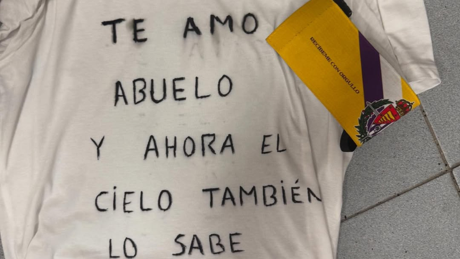 El gol más triste de Jesús Martínez 2 Jesús Martínez