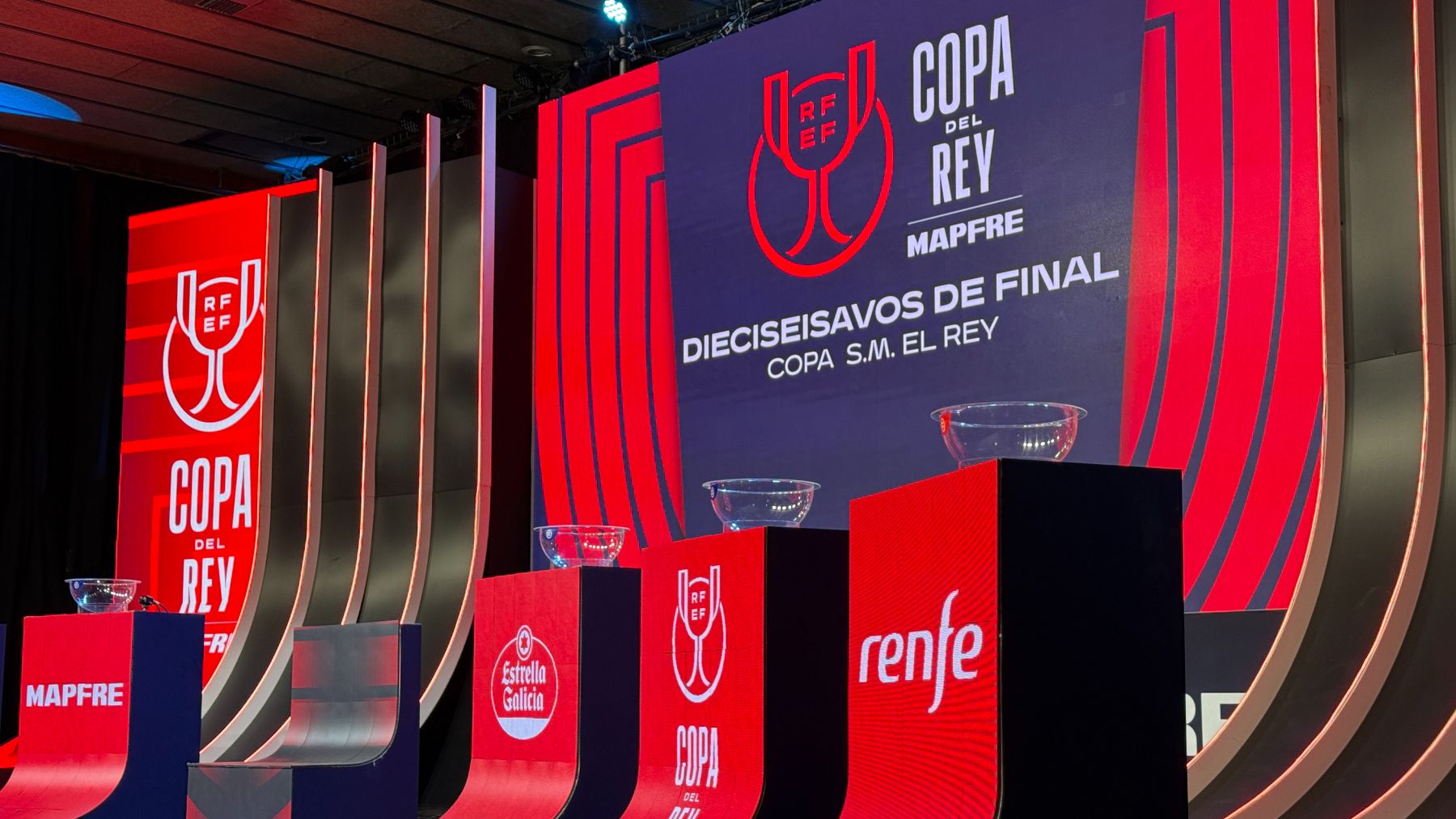 Copa del Rey