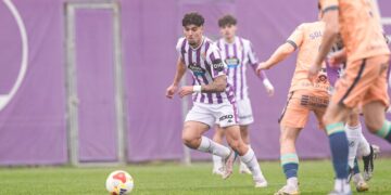 Promesas - Rayo Cantabria