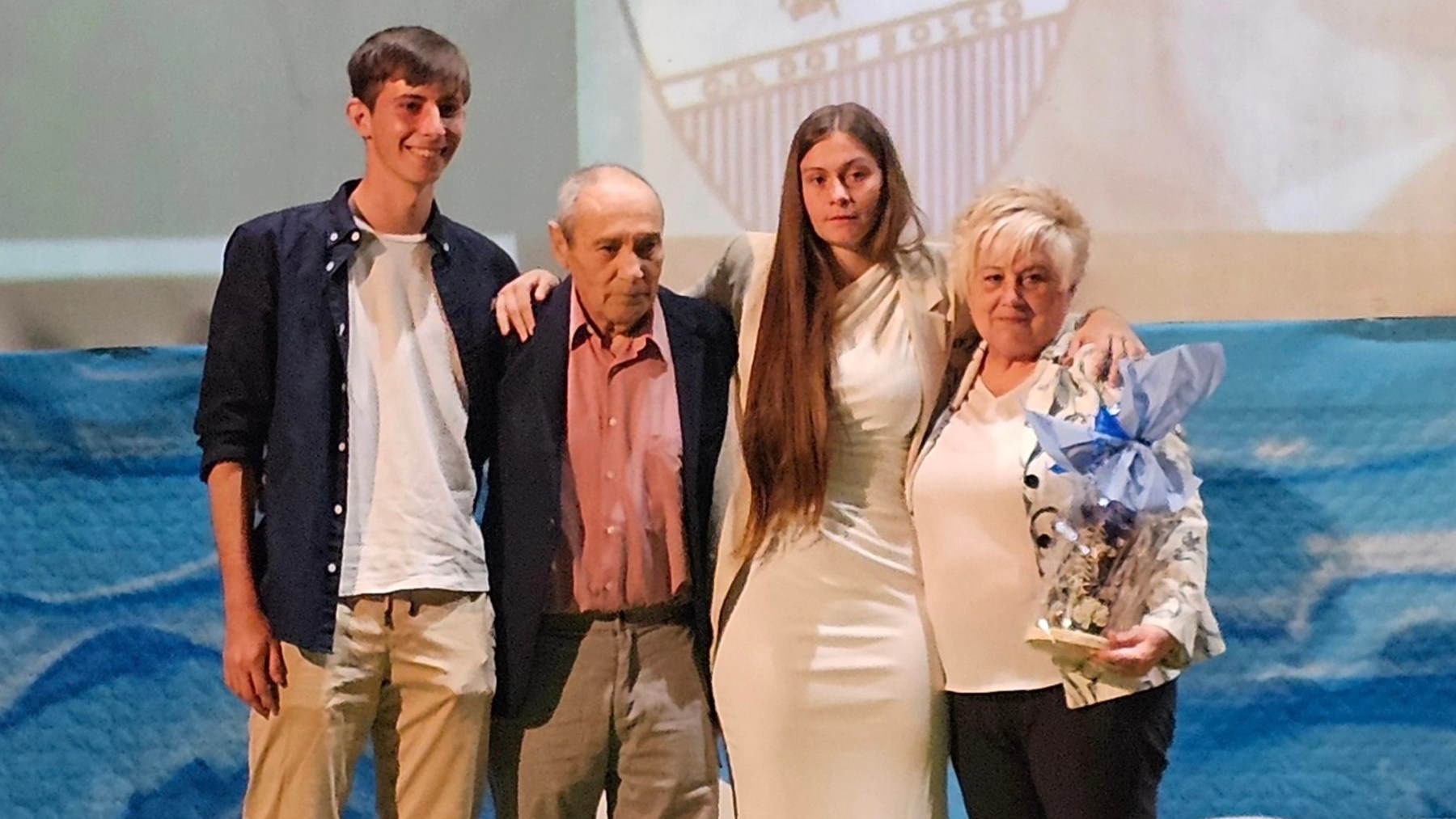 Adiós a Nieto, el presidente de las mil anécdotas 2 Demetrio Nieto