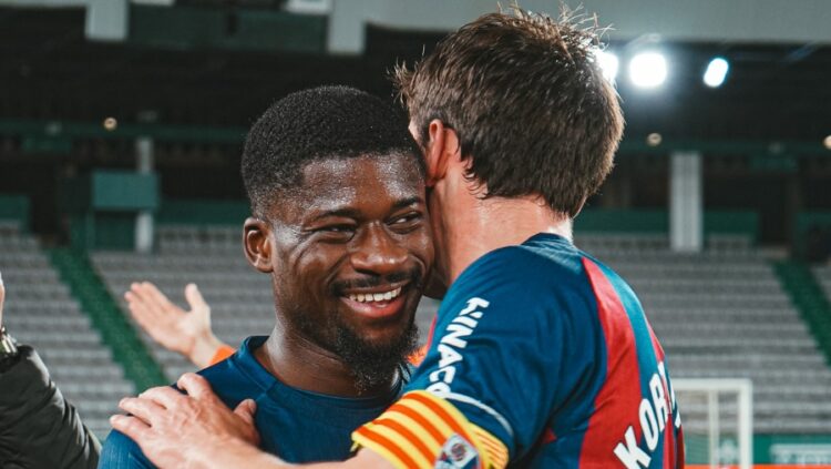 Ntamack, Bolo, Huesca