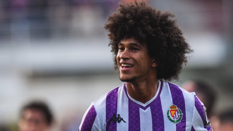 El paso adelante que Peter Federico debe consolidar 1 Peter Federico