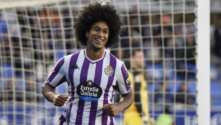 "Ha sido un partido de diez de todo el equipo" 1 Peter Federico