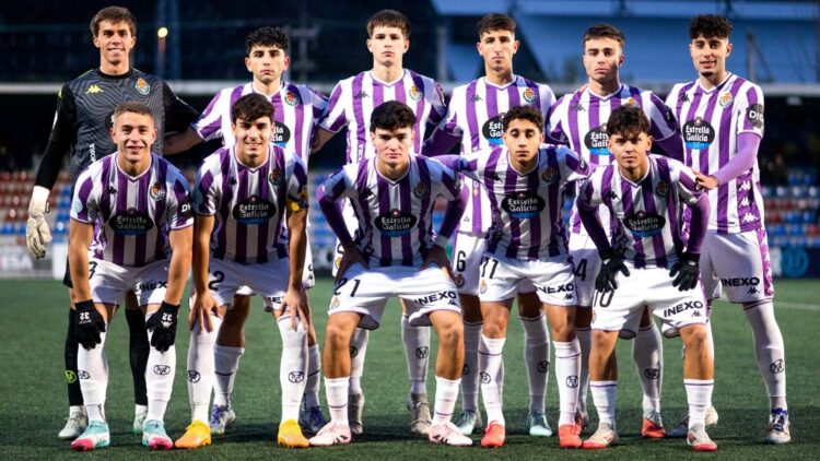 El Promesas cierra el año con otro empate 1 Langreo - Promesas