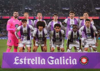 Valladolid, calendario