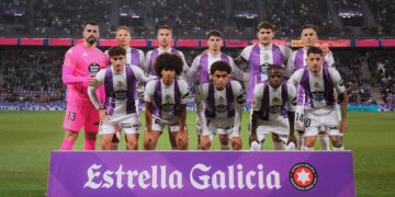 Valladolid, calendario
