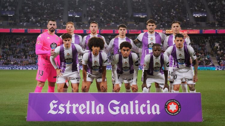 Valladolid, calendario