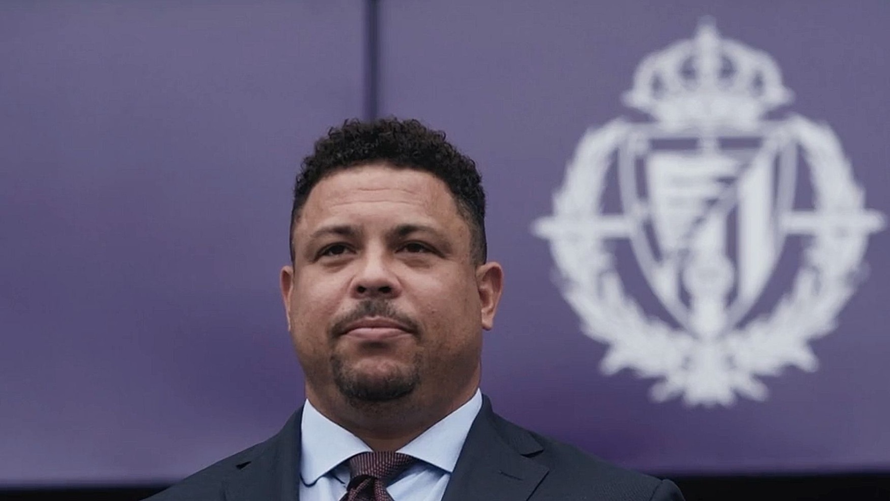 "En la Kings League no tengo la presión que tenía en Valladolid" 3 Ronaldo