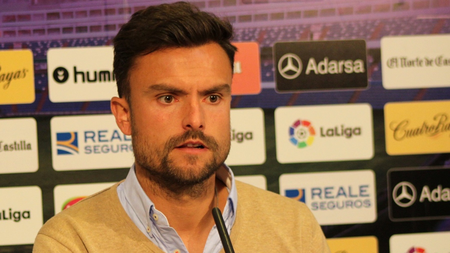 Y después de Almada, ¿quién? 2 Rubén Albés