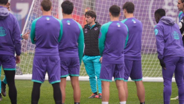 La primera gran prueba del Sisi entrenador 1 Sisi