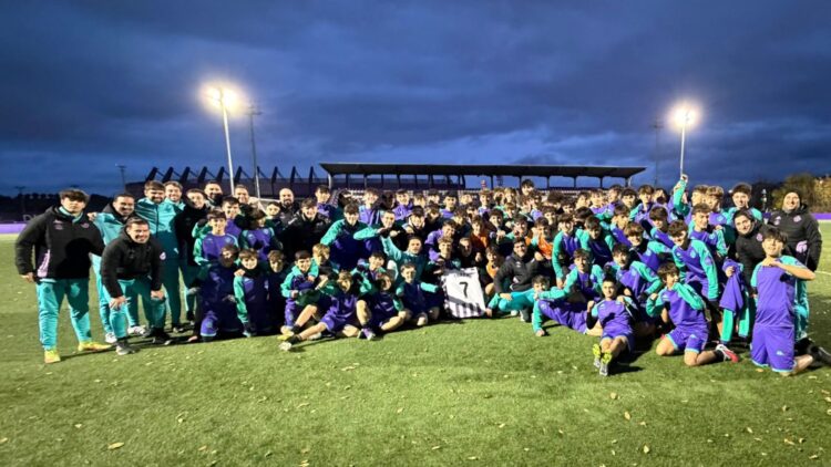 Torchu y Los Anexos se dicen "hasta pronto" 1 Torchu, Los Anexos