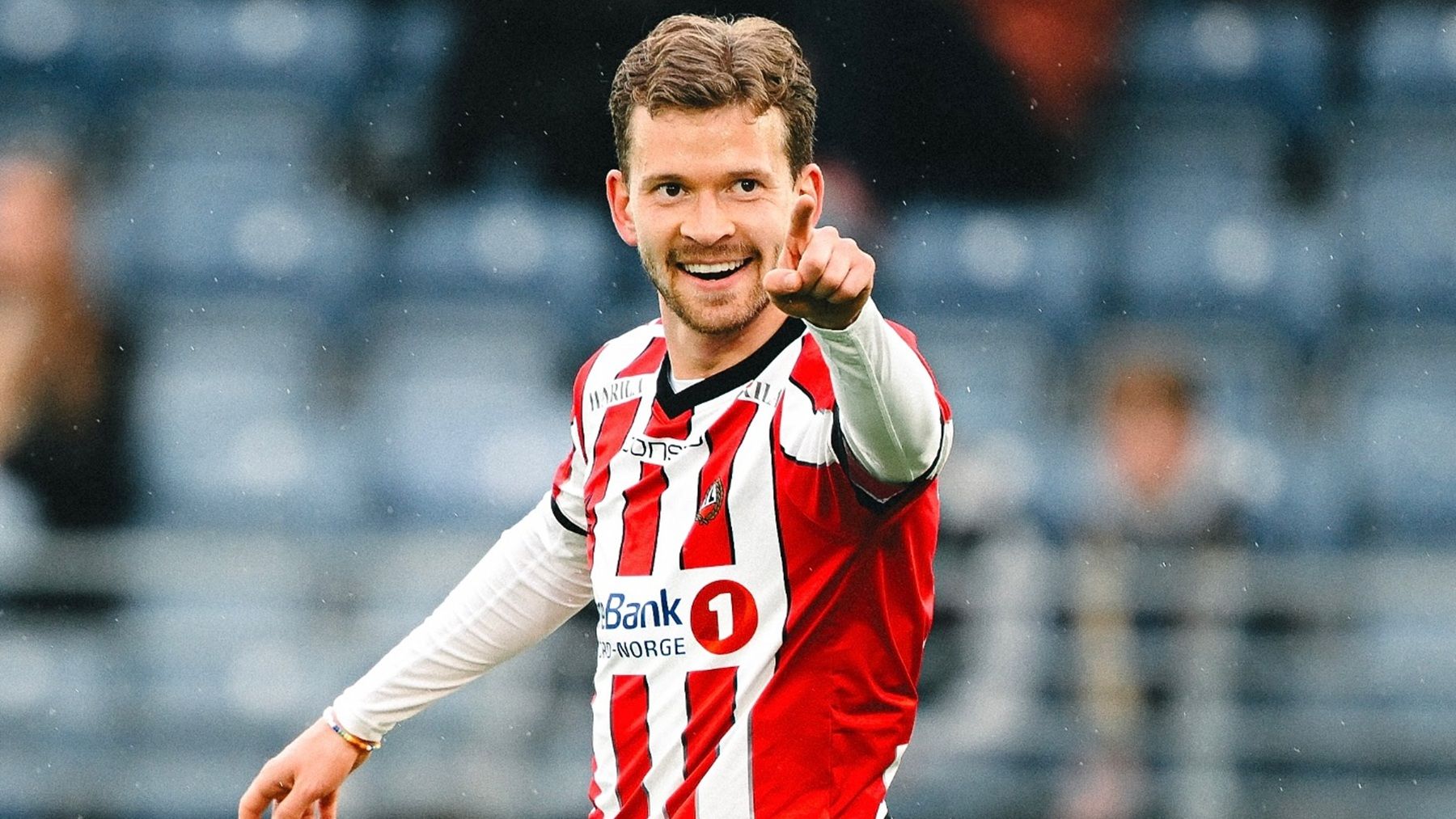 Vegard Erlien, Valladolid