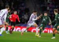 Meseguer | Real Valladolid - Racing