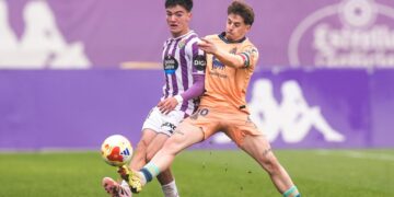 Rulo | Promesas - Rayo Cantabria