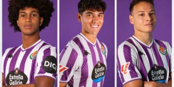 Valladolid Favoritos