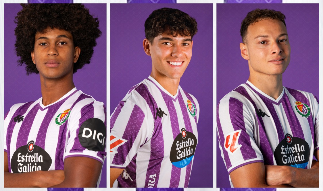 Valladolid Favoritos