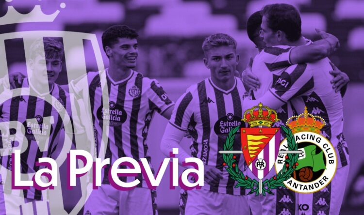 Previa Racing Valladolid