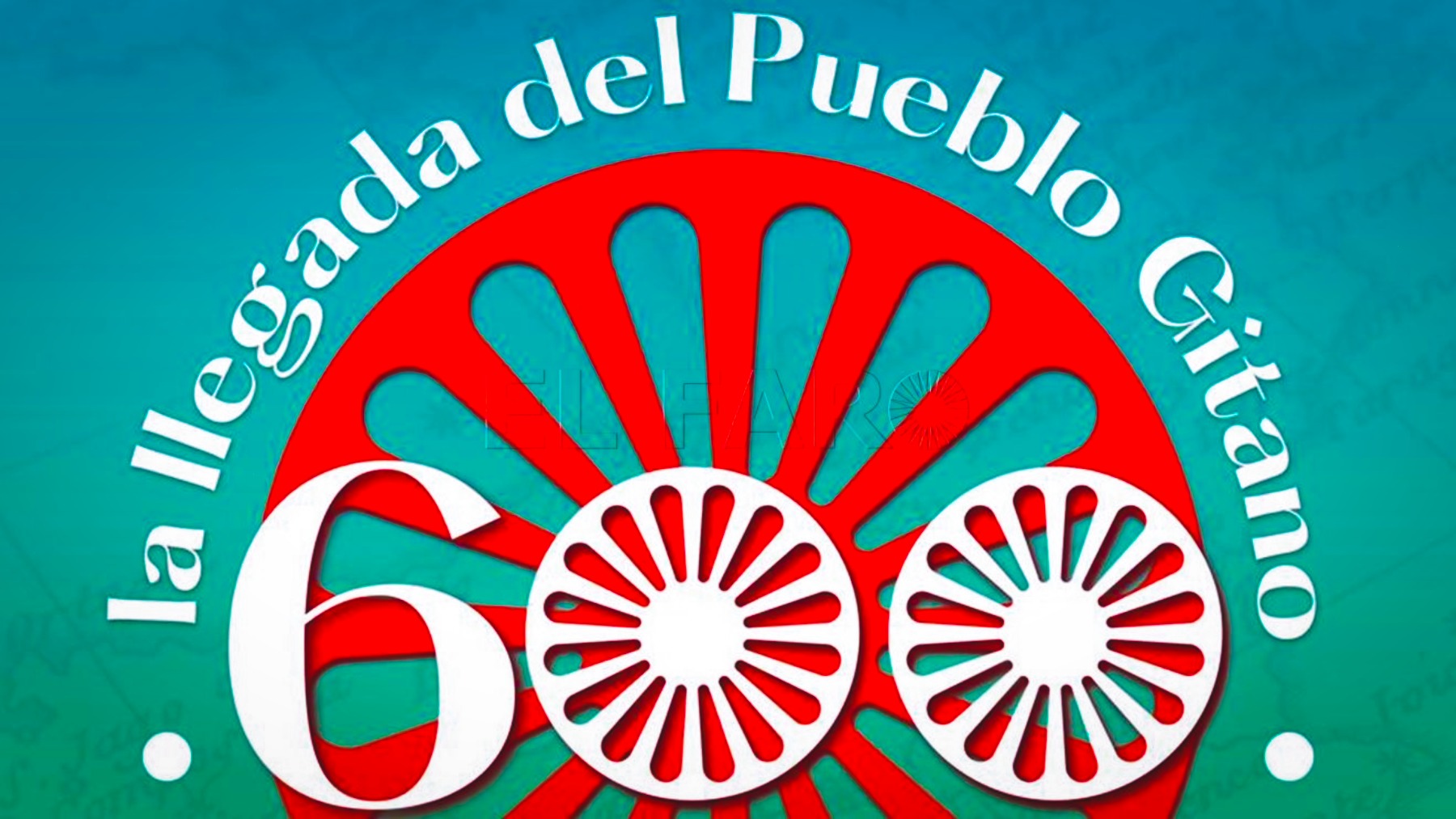 Una jornada en la Sala Borja cierra los actos del 600 aniversario de la llegada de la Comunidad Gitana a la península