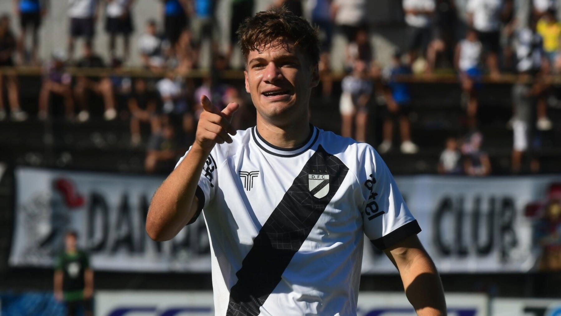 Lucas Sanseviero Valladolid