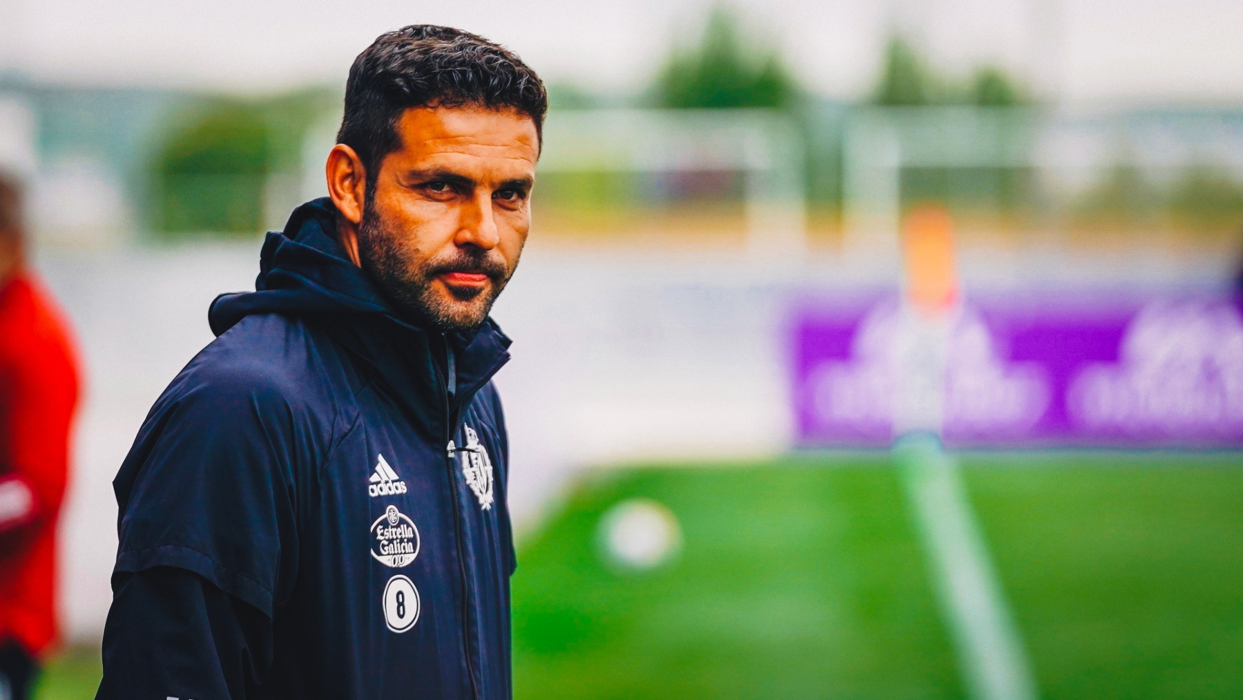 Javi Baraja Valladolid