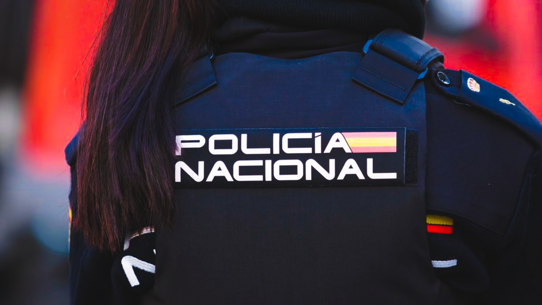 La Policía detiene al sospechoso del robo en una peluquería