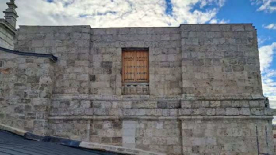 Catedral de Valladolid