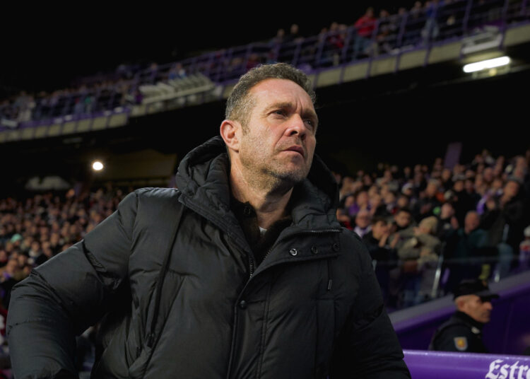 La primera pizarra de Tevenet 1 Tevenet Valladolid