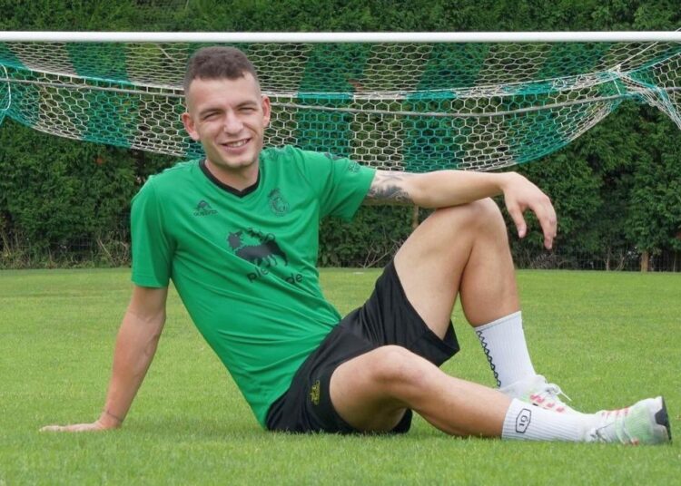 Íñigo Vicente Racing