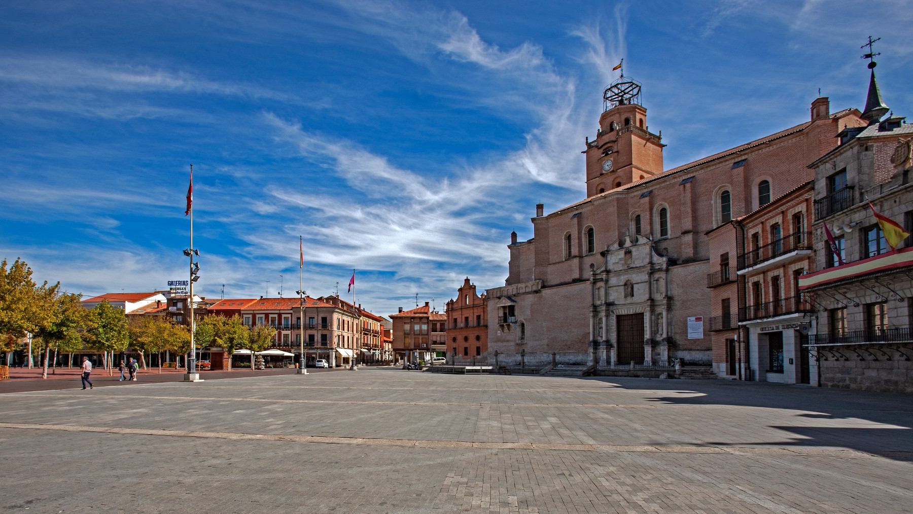 Un detenido en Medina del Campo por estafar con ventas falsas de mascotas