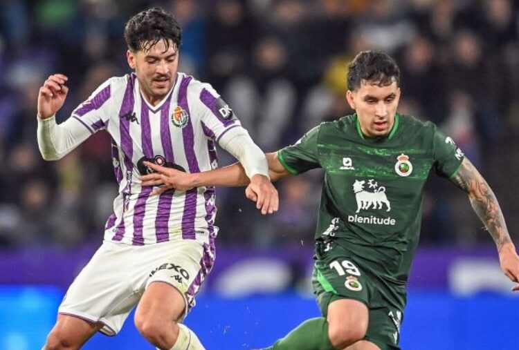 La primera pizarra de Tevenet 2 Meseguer