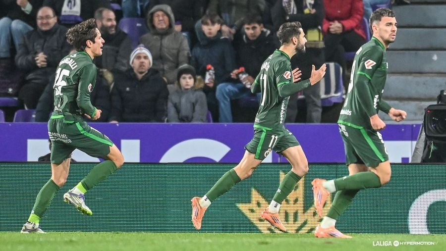 Cultural y Burgos conocen sus rivales coperos 1 Racing