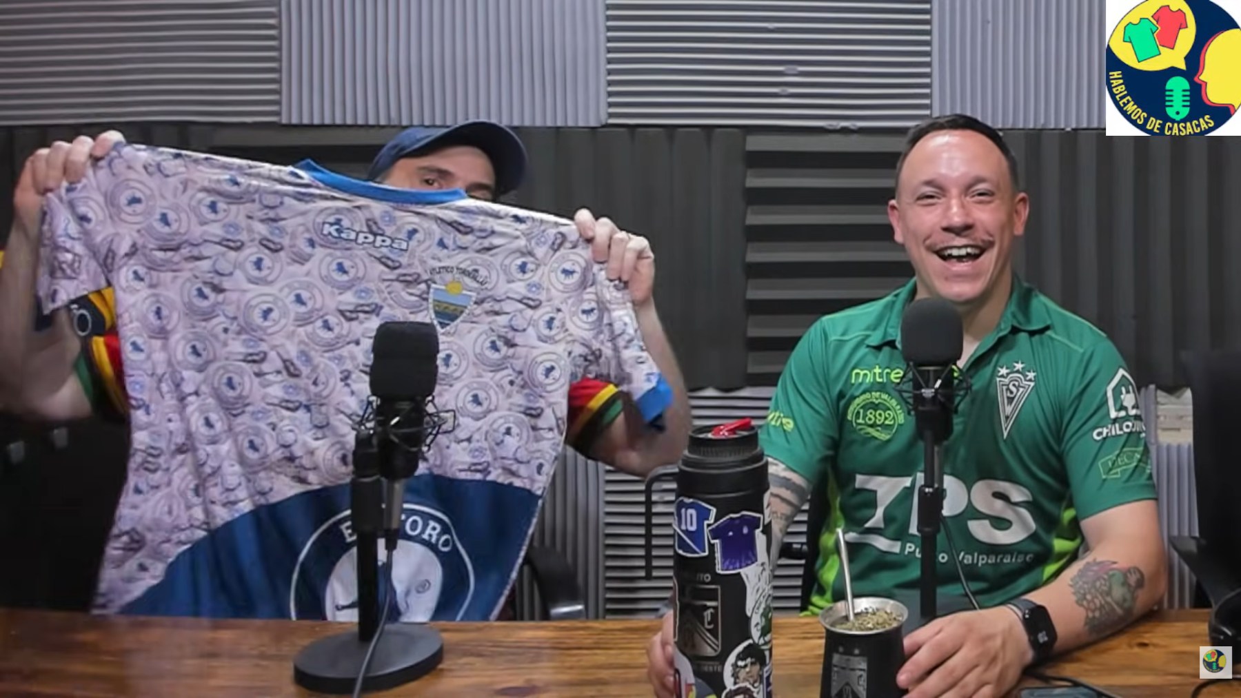 Camiseta del Atlético Tordesillas